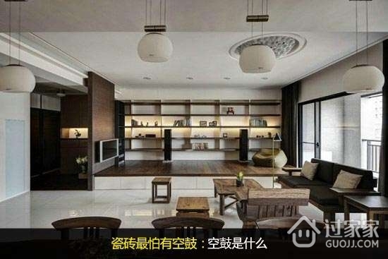 泥瓦装修工程的三大材料施工要点
