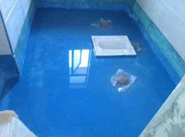 防水毯施工工艺_k11防水浆料施工工艺_装修防水工艺