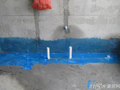 装修露台防水_顶楼露台 不做防水_露台 防水