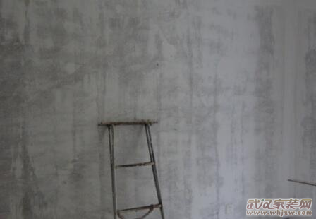 毛坯收房装修需要铲墙皮么_精装修收房注意事项_恒大精装房 收房照片