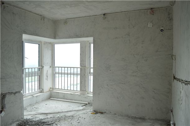 毛坯收房装修需要铲墙皮么_恒大精装房 收房照片_精装修收房注意事项