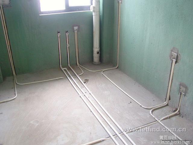 九江装修水电_南京水电装修报价_装修水电经验