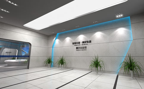 项目竣工环境保护验收_展厅装修竣工验收单_竣工规划验收申请报告
