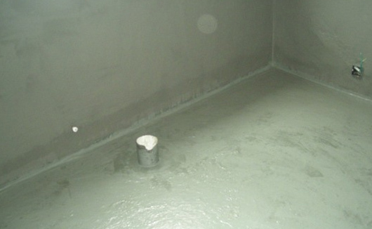 地面装修防水_地面防水材料价格_地面防水防潮公司
