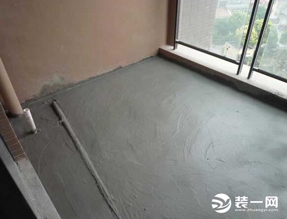 厕所防水装修_装修二次防水_装修洗手间防水