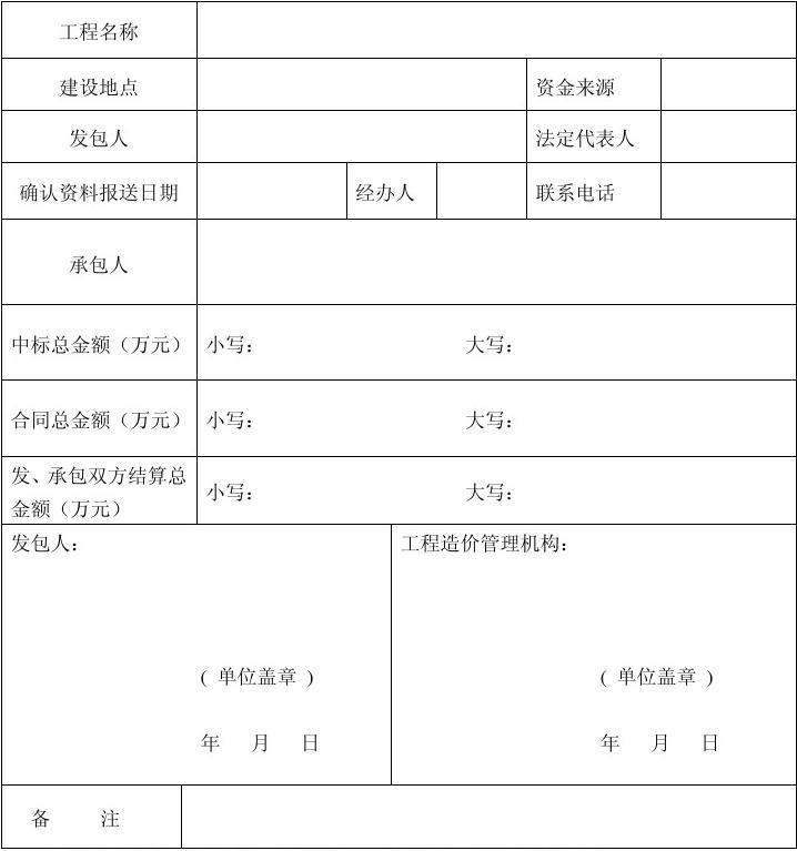 装修竣工资料_装饰装修工程竣工结算_装修竣工验收单