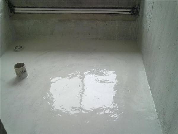 装修哪些地方要做防水