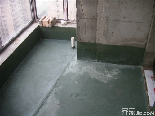 装修洗手间防水_装修如何做防水_装修卫生间防水怎么做
