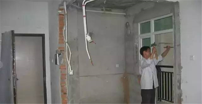 门窗装修图片_门窗初装修_装修拆改门窗