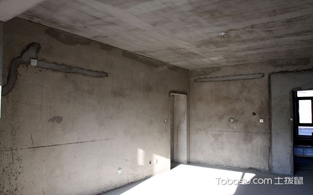 精装房收房验房注意事项_新房验房和毛坯验房有啥区别_买毛坯房还要收装修款