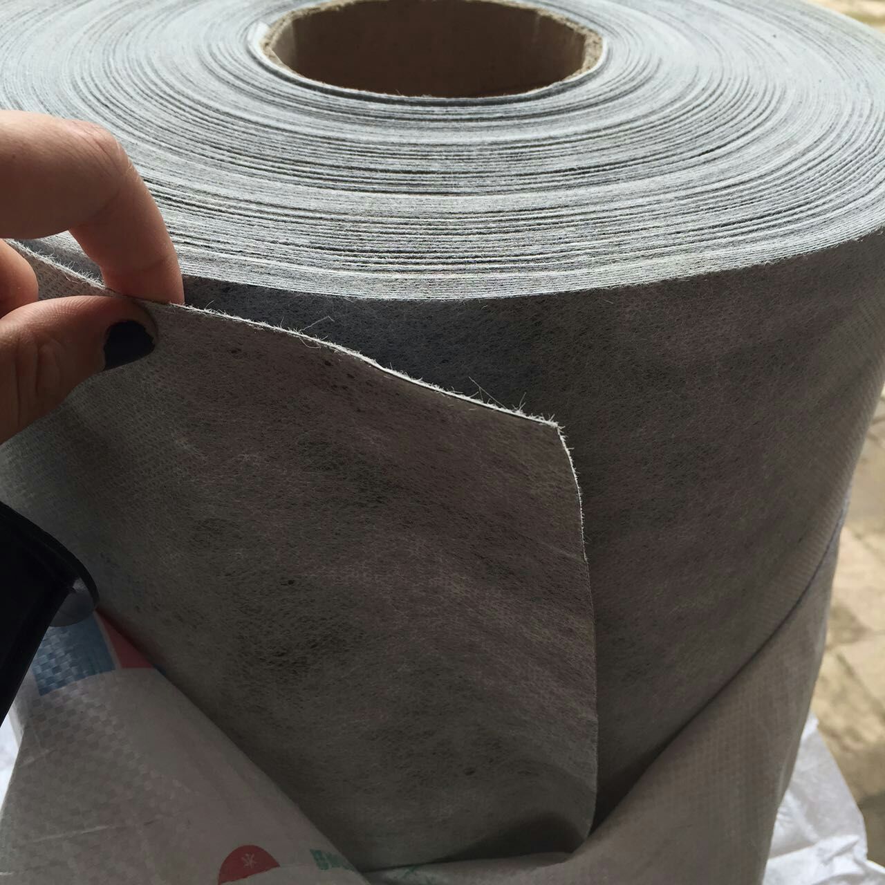 丙纶布防水_装修防水布_丙纶布防水有毒吗