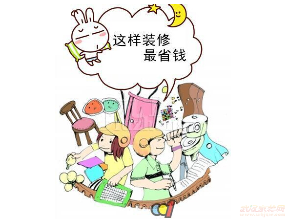 装修报价预算_装修怎样预算_装修厨房预算