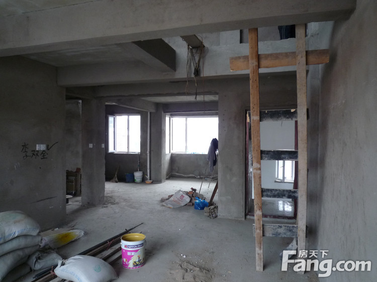 房屋拆扦补偿面积标准_房屋装修中 擅自拆改房屋结构_房屋的结构有几种