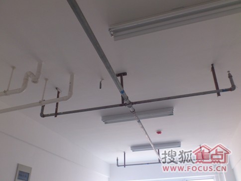消防水管堵漏_消防水管装修_装修包下水管