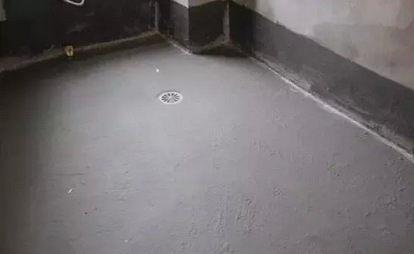 装修防水步骤_新房卫生间做防水步骤_鱼池防水步骤