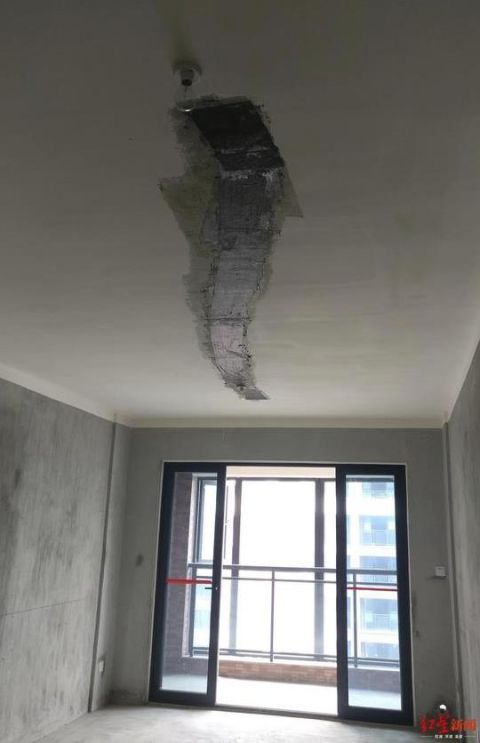精装修收房有瑕疵_精装收房验房注意事项_精装房收房装修公司要做样板间