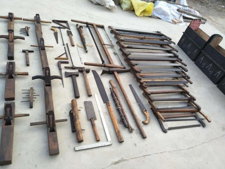木工工具工具箱_木工工具_装修木工工具