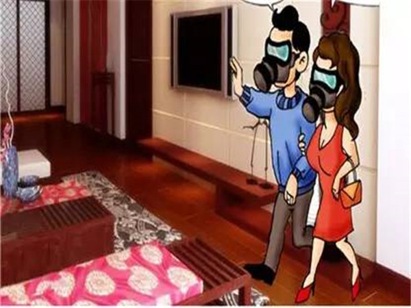 新房装修多久入住最佳_新房装修多久入住_新房装修多久可入住