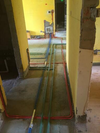 ps扣主体与背景颜色相似的图_装修主体拆改效果图_自助餐厅装修效果工业风图