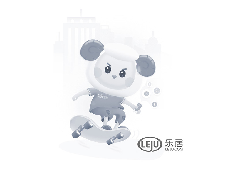开发商贴错门牌号 业主装修后发现是邻居家(图)