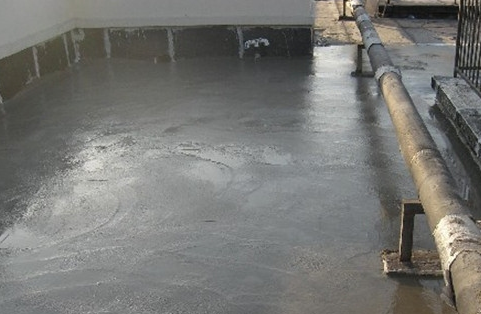 水泥地面防水油漆_地面防水防潮公司_装修地面防水