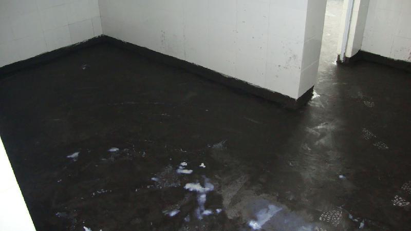 地面防水防潮公司_水泥地面防水油漆_装修地面防水