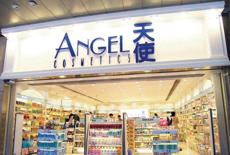 门头装修设计_店面门头设计效果图,门头店面_发廊门头装修图片