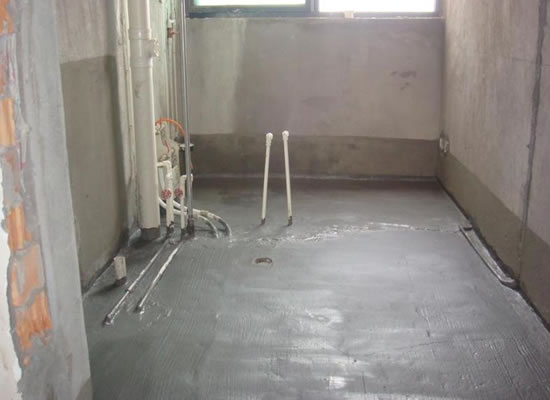 装修先做防水_装修洗手间防水_厕所防水装修