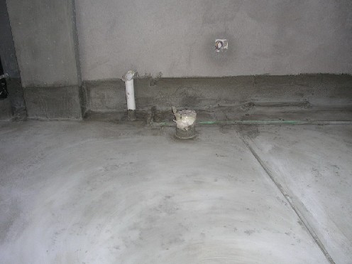 装修先做防水_厕所防水装修_装修洗手间防水