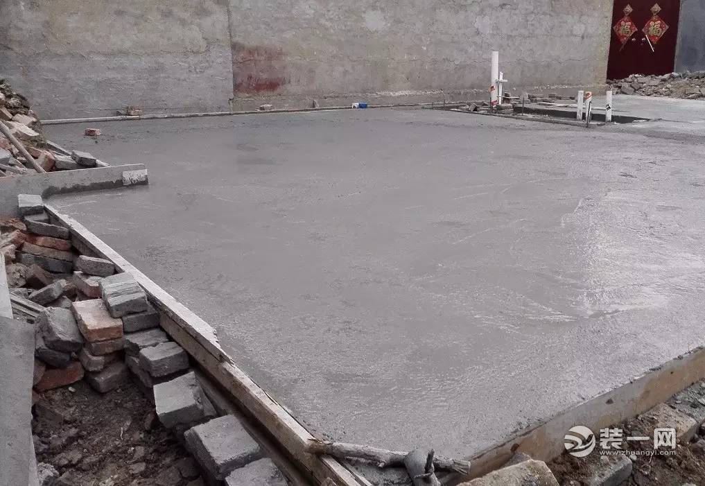 独立基础厂房施工组织设计_高层建筑基础施工过程_装修施工基础