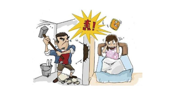 济南装修时间规定