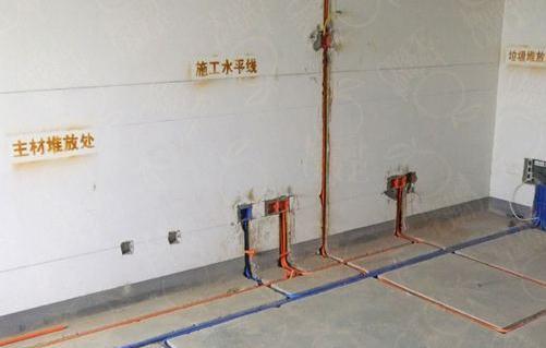 深圳厂房水电装修报价_南京水电装修报价_装修水电报价