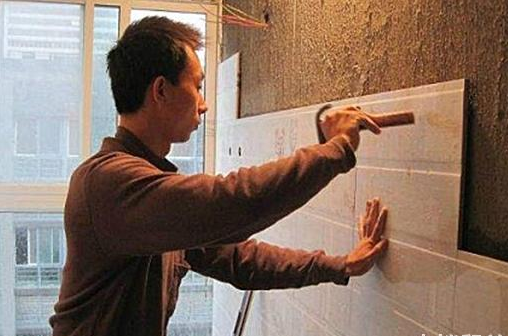 树脂瓦施工工艺_装修泥瓦施工工艺_装修拆除施工工艺