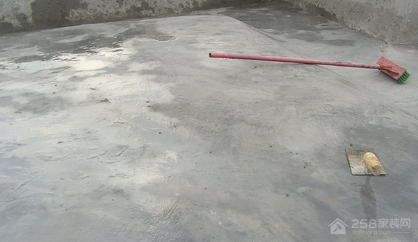 装修中哪些地方需要做防水？家装防水介绍