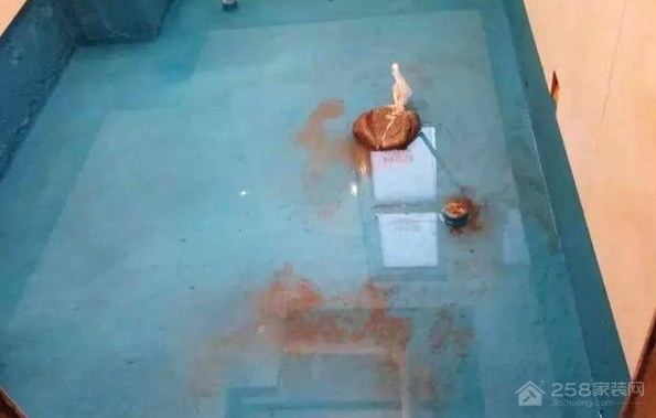 装修中哪些地方需要做防水？家装防水介绍
