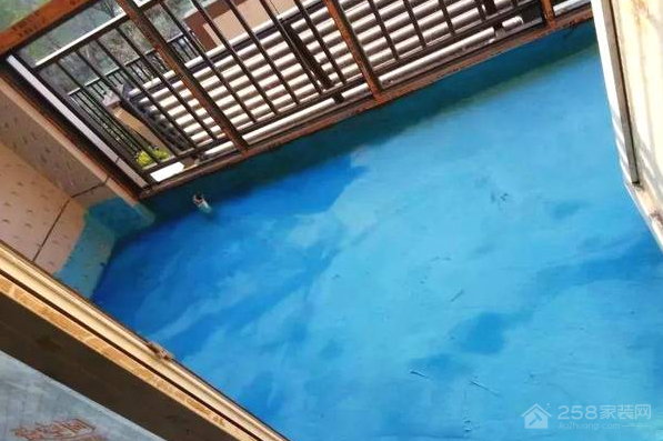 装修中哪些地方需要做防水？家装防水介绍