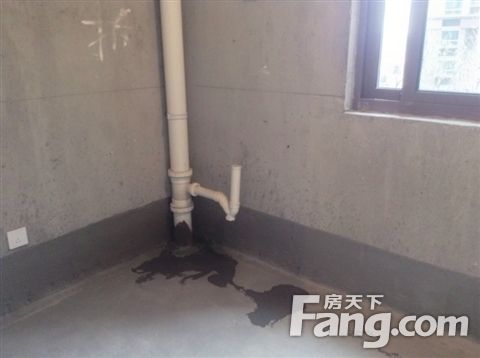 房子收房装修后漏水_想装修怕楼上装修时漏水怎么办_收房装修帮