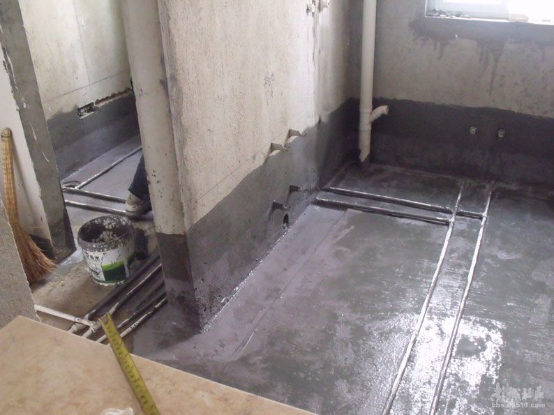 家庭屋顶防水_家庭防水怎么做_家庭装修做防水