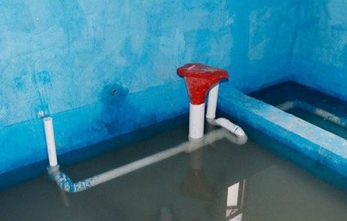 装修防水用什么材料_装修 防水 材料_防水垫圈材料
