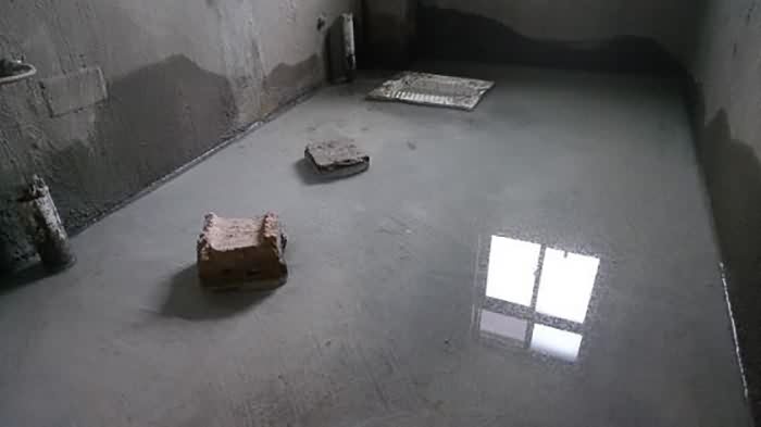 装修准备装修流程_装修防水流程_南京装修防水价格