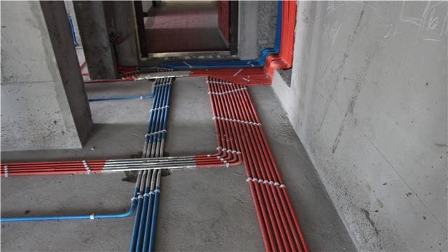 家装水电材料报价_装修水电要买什么材料_装修水电材料报价单