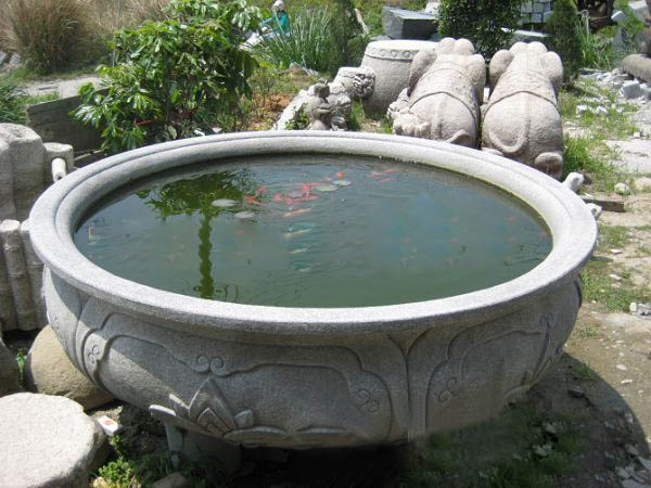 家居摆设风水_污水井盖对与风水_家居风水水缸存污水