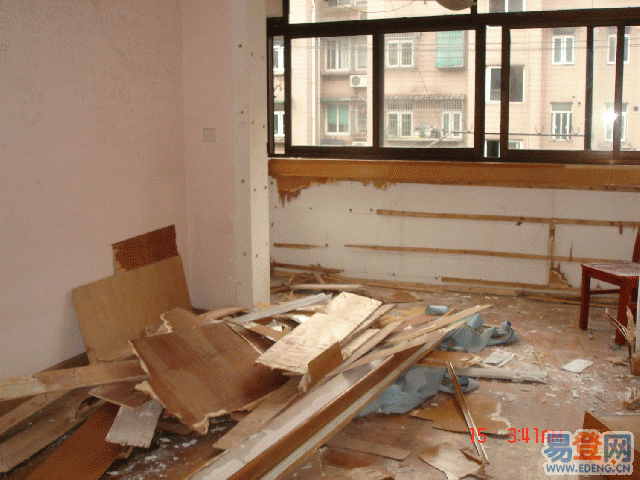 装修时墙体拆除和新建的注意事项_无锡装修拆改墙体_装修墙体彩绘