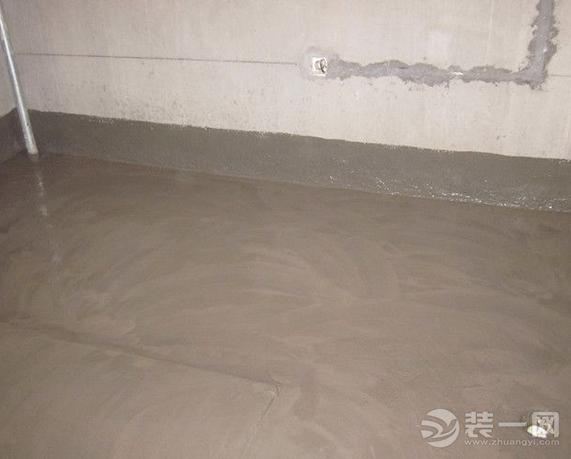 装修 做防水_装修做防水_装修如何防水