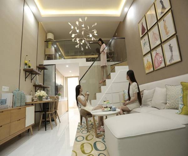loft户型装修_loft装修预算_loft 装修