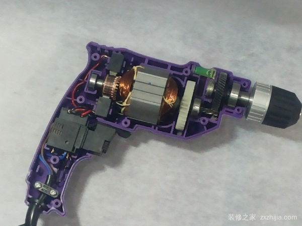 新式木工装修电动工具