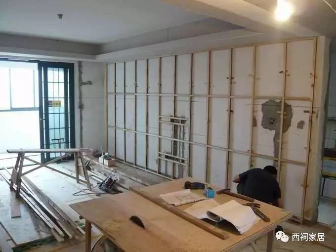 室内木工装修基础知识视频_南昌装修木工招聘_装修中木工