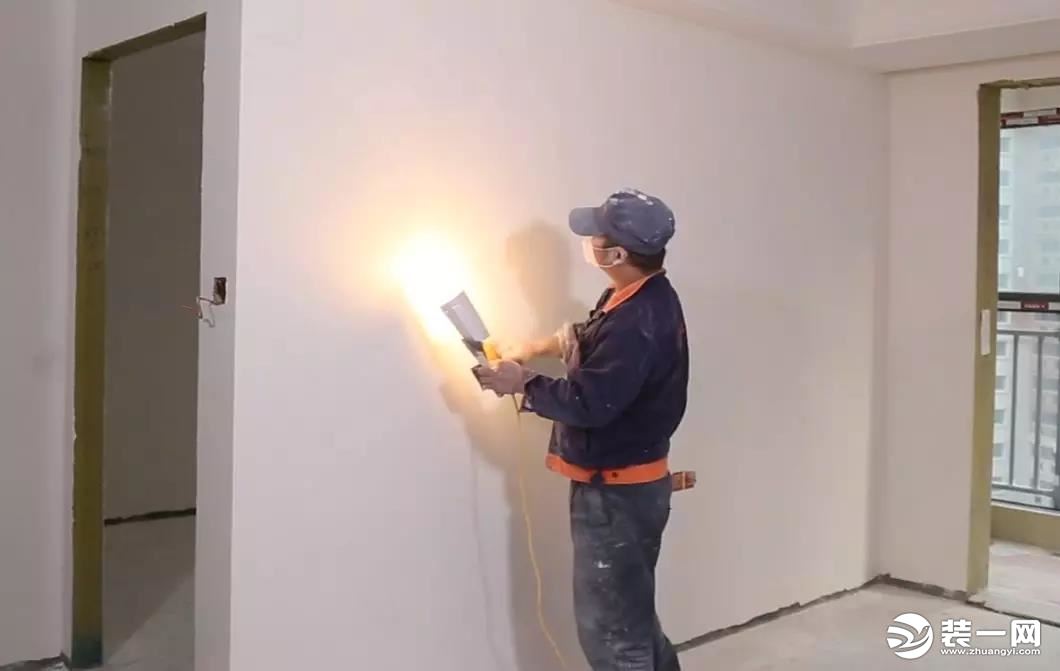 装修油漆价位_装修油漆工序要多久_装修油漆工序