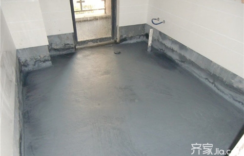 白水泥 地面 防水_地面装修防水_地面装修