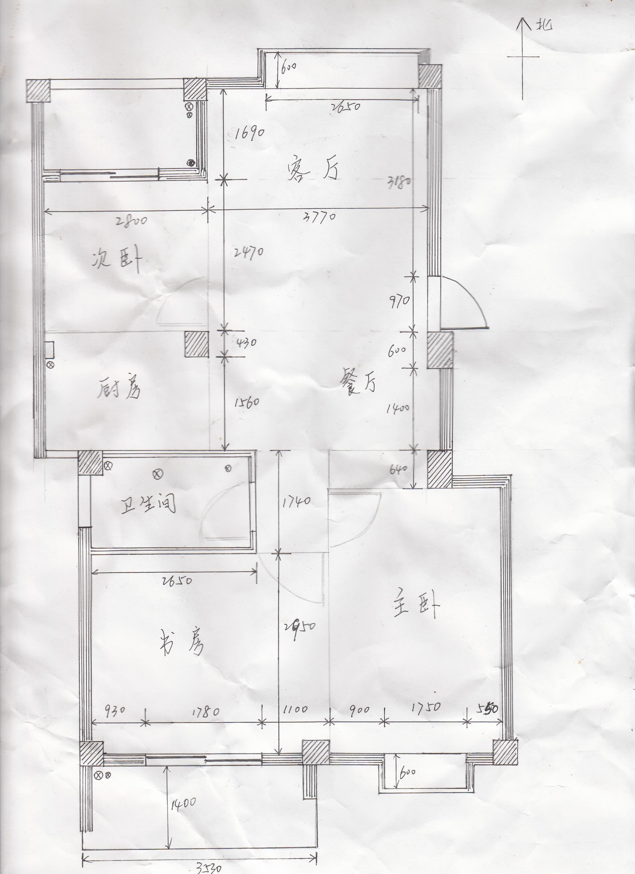 毛胚房装修预算表_毛胚房验房攻略_毛胚房装修预算表